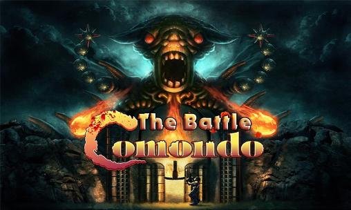 download The battle commando apk